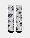 Gaimland Apparel Accessories Collection- Socks- (KC)